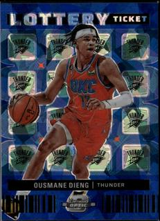 Ousmane Dieng