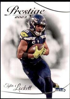 Tyler Lockett