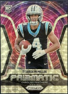 Tetairoa McMillan