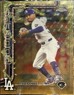 Mookie Betts