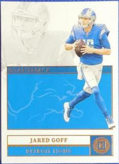 Jared Goff