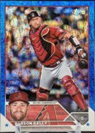 Carson Kelly