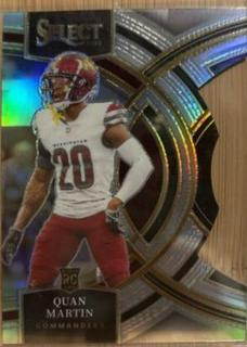 Quan Martin