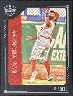 Jo Adell