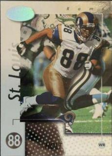 Torry Holt