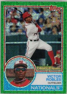 Victor Robles