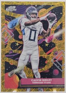 Calvin Ridley