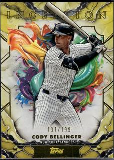 Cody Bellinger