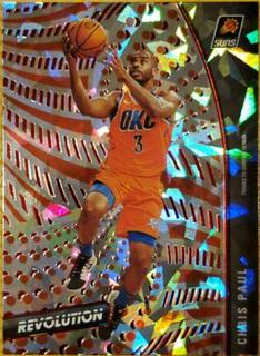 Chris Paul