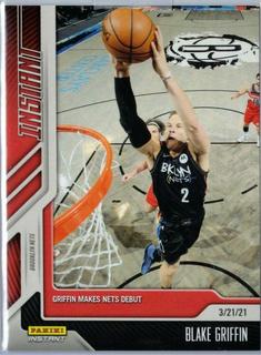 Blake Griffin