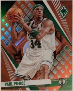 Paul Pierce