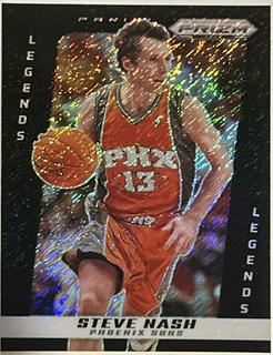 Steve Nash