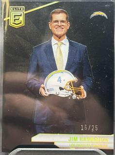 Jim Harbaugh