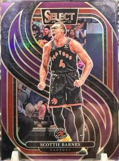 Scottie Barnes