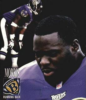 Bam Morris