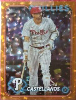 Nick Castellanos