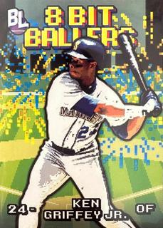 Ken Griffey Jr.