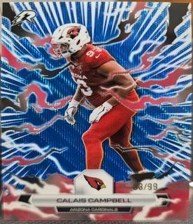 Calais Campbell