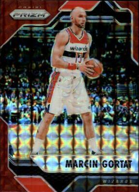 Marcin Gortat [Red] #93