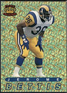 Jerome Bettis