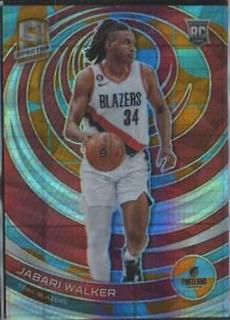 Jabari Walker