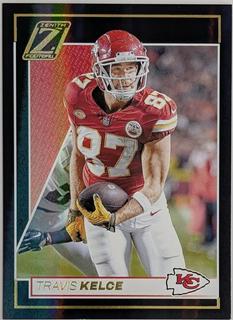 Travis Kelce
