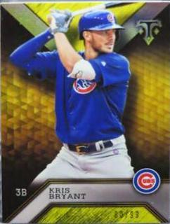 Kris Bryant