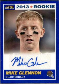 Mike Glennon