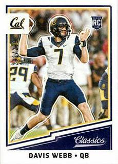 Davis Webb