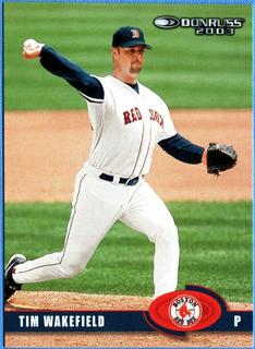 Tim Wakefield