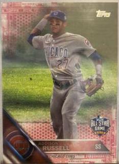 Addison Russell