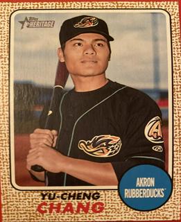 Yu-Cheng Chang