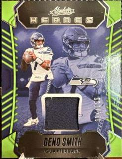 Geno Smith