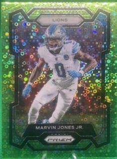 Marvin Jones Jr.