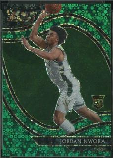 Jordan Nwora