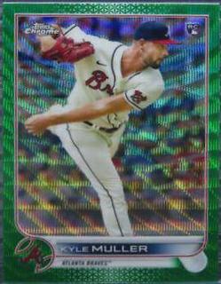 Kyle Muller