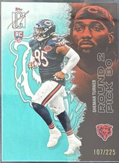 Shemar Turner