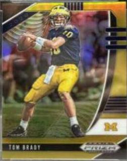 Tom Brady
