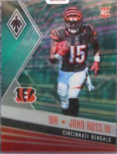 John Ross III