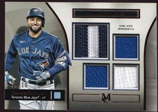 George Springer