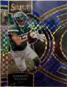 Garrett Wilson