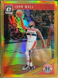 John Wall