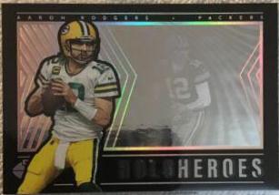 Aaron Rodgers