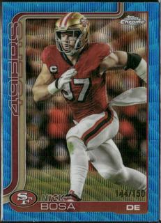 Nick Bosa