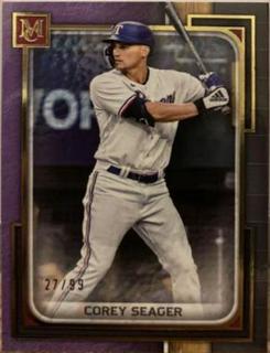 Corey Seager