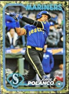 Jorge Polanco