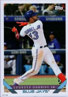 Lourdes Gurriel Jr.