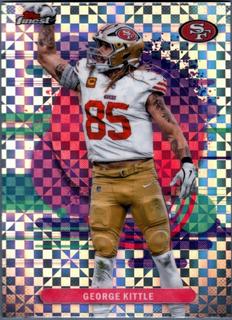 George Kittle