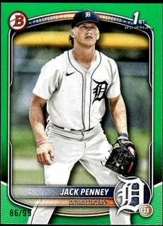 Jack Penney