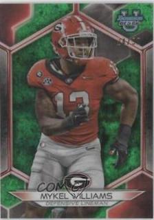Mykel Williams